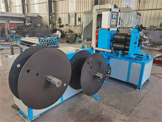 آلة خط حز الألواح المعدنية 80KW آلة قطع الشريط المعدني باستخدام الحاسب الآلي
